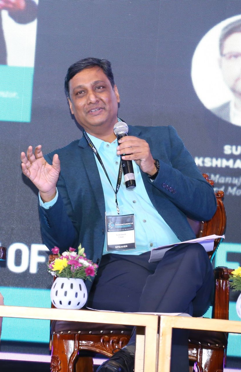 Sunil David